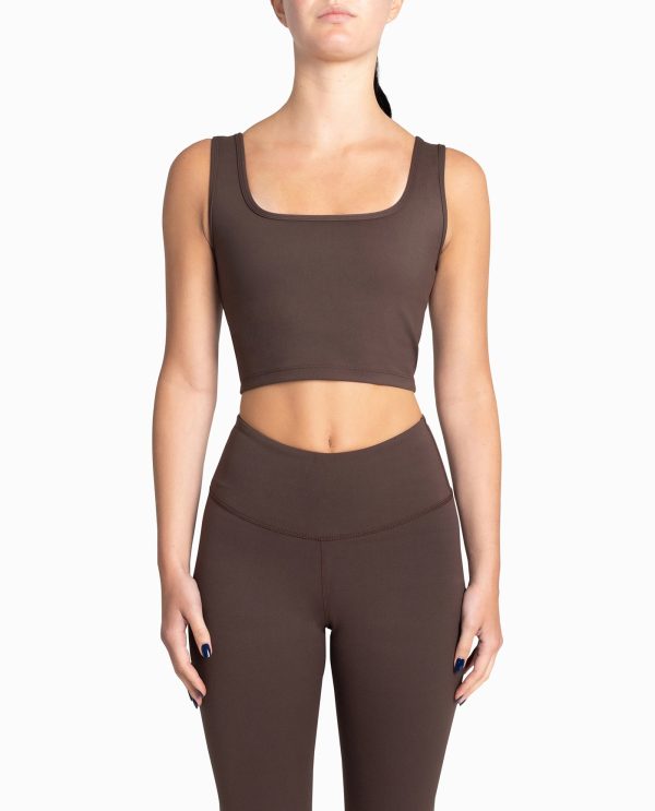 sports bra top